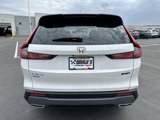 New 2025 Honda CR-V Sport-L image 4