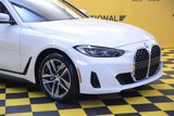 Used 2024 BMW 430i Gran Coupe w/ Premium Package image 3