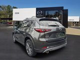New 2025 MAZDA CX-5 Signature image 5