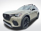New 2025 MAZDA CX-70 3.3 Turbo w/ Premium Plus Pkg image 1