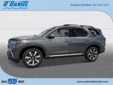 New 2025 Honda Pilot Elite image 2