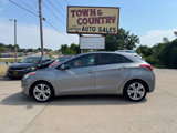 Used 2014 Hyundai Elantra GT w/ Option Group 02 image 4