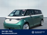 New 2025 Volkswagen ID. Buzz 1st Edition image 1