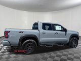 New 2025 Nissan Frontier PRO-4X w/ Pro Premium Package image 4