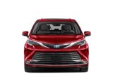 New 2025 Toyota Sienna Limited image 4