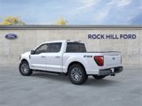 New 2025 Ford F150 Lariat image 5