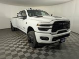 New 2025 RAM 3500 Laramie image 5