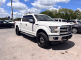 Used 2017 Ford F150 Lariat image 3