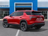 New 2026 Chevrolet Equinox RS image 3
