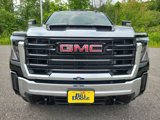 Certified 2024 GMC Sierra 2500 Pro w/ Convenience Package image 2