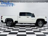 New 2025 Chevrolet Silverado 2500 Custom w/ Custom Value Package image 6