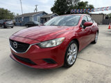 Used 2014 MAZDA MAZDA6 Touring w/ Touring Technology Package image 3