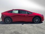 New 2026 Toyota Prius XLE image 2