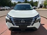 New 2026 Nissan Rogue S image 4