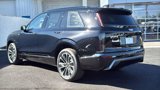 New 2026 Cadillac Vistiq Sport image 5