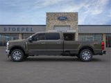 New 2025 Ford F350 King Ranch w/ Chrome Package image 3