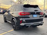 Used 2020 BMW X5 M Competition w/ Executive Package image 5