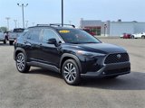 Used 2023 Toyota Corolla Cross XLE image 2