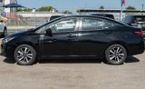 Used 2021 Nissan Versa SV image 3