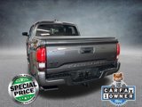 Used 2023 Toyota Tacoma 4x4 Double Cab image 4