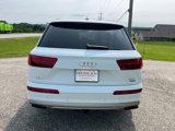 Used 2018 Audi Q7 3.0T Prestige w/ Prestige Package image 4
