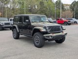 New 2025 Jeep Wrangler Unlimited Rubicon image 3
