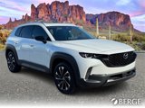 New 2025 MAZDA CX-50 2.5 Hybrid w/ Premium Plus Pkg image 4