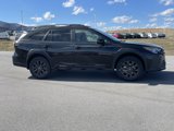 New 2025 Subaru Outback Onyx Edition image 2