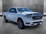 Used 2022 RAM 1500 Limited image 3