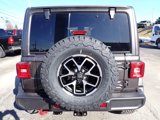 New 2025 Jeep Wrangler Unlimited Rubicon image 4