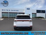 New 2025 Lincoln Aviator Reserve image 5