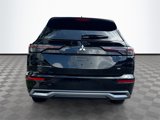 New 2025 Mitsubishi Outlander SE image 6