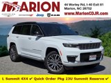 New 2025 Jeep Grand Cherokee L Summit image 1