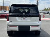 New 2026 Nissan Armada SL image 5