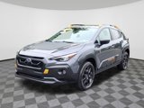 Certified 2024 Subaru Crosstrek 2.5i Wilderness w/ Crosstrek Mirror Package image 2