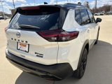 Used 2023 Nissan Rogue SV w/ SV Premium Package image 4