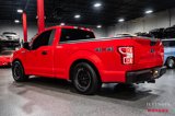 Used 2020 Ford F150 XL w/ Equipment Group 101A Mid image 3