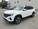 New 2026 Volkswagen Atlas SE image 4