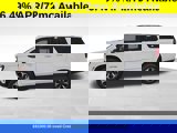 New 2025 GMC Yukon XL AT4 image 4