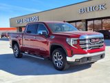 New 2025 GMC Sierra 1500 SLT w/ SLT Premium Plus Package image 3