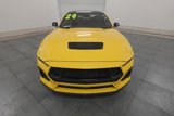 Used 2024 Ford Mustang GT image 3