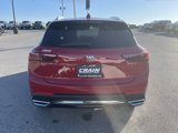 New 2025 Buick Envision Preferred image 6