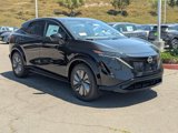 New 2025 Nissan Ariya AWD image 3