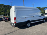 Used 2024 Ford Transit 350 148 High Roof Extended w/ Load Area Protection Package image 2