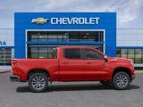 New 2025 Chevrolet Silverado 1500 LT w/ Z71 Off-Road Package image 5