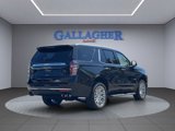 Certified 2024 Chevrolet Tahoe Premier w/ Premium Package image 4