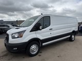 New 2025 Ford Transit 250 Low Roof AWD image 6