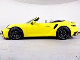 Certified 2024 Porsche 911 Turbo S image 2