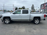 Used 2016 Chevrolet Silverado 1500 LT w/ All Star Edition image 3