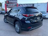 Used 2024 MAZDA CX-5 AWD 2.5 S w/ Select Package image 2